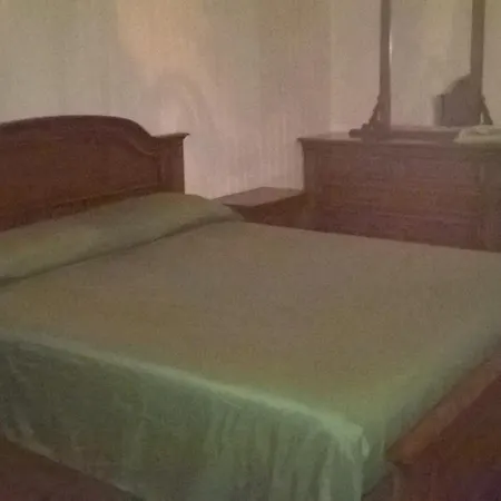 Sardinia House With Garden Zeddiani