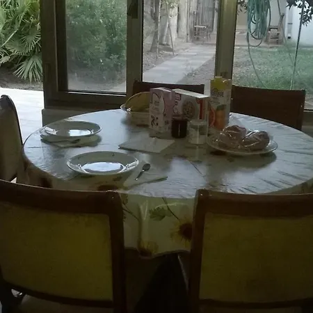 Sardinia House With Garden *