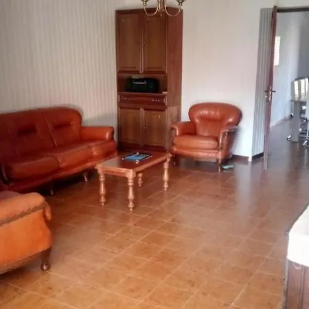Sardinia House With Garden *