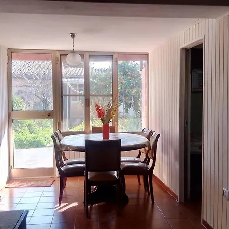 Sardinia House With Garden * Zeddiani