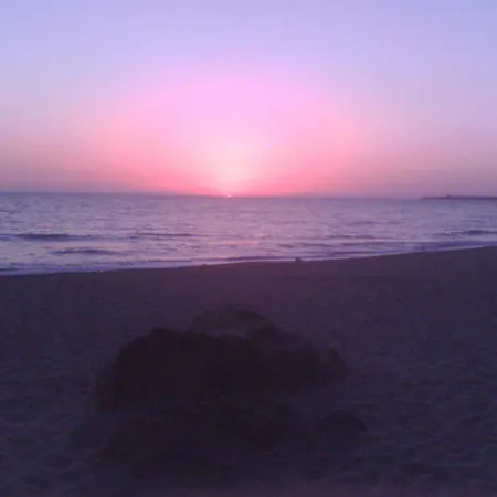 Sardinia House With Garden Resort Zeddiani