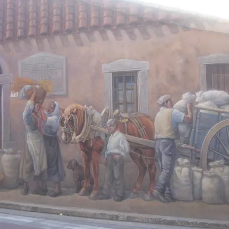 Sardinia House With Garden 리조트 Zeddiani